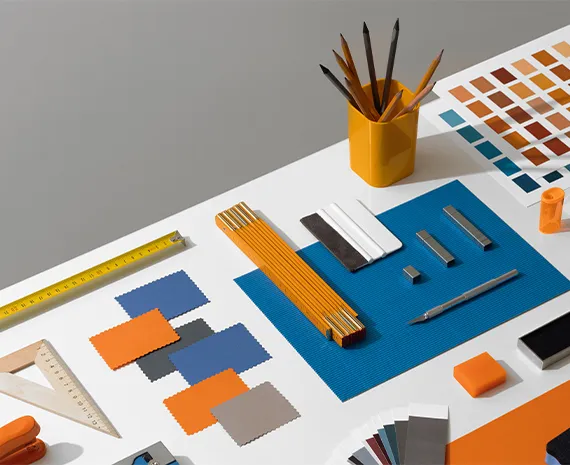 Image about 品牌視覺方向提案