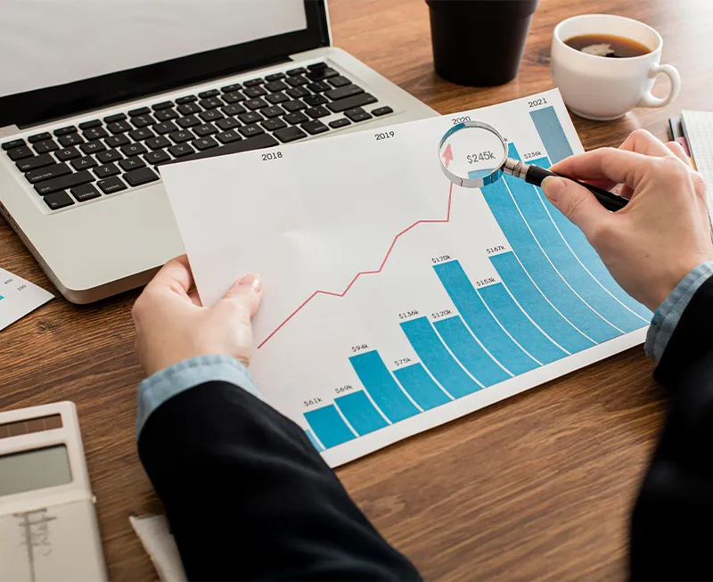 Image about 目標與kpi設定