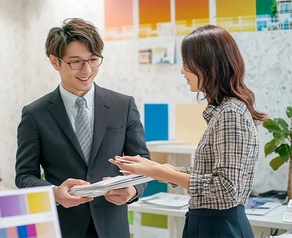 Image about 品牌現況盤點與策略訪談