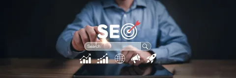 Image about seo 公司怎麼選？2026 seo代操/顧問挑選指南：seo服務項目、報價模式、成效指標與避雷清單