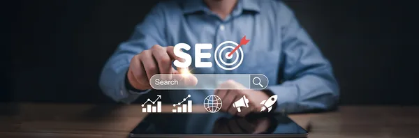 Image related to seo 公司怎麼選？2026 seo代操/顧問挑選指南：seo服務項目、報價模式、成效指標與避雷清單