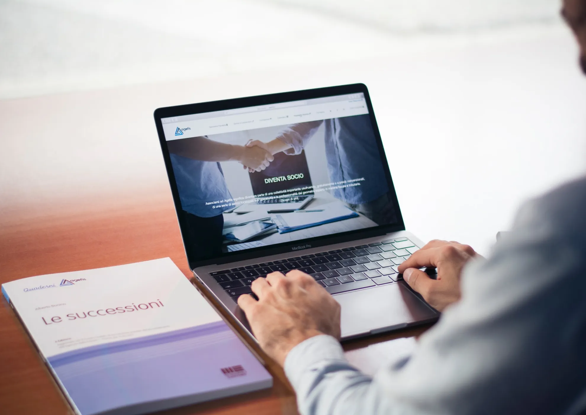 不是單一頁面，而是打造高效能、高價值的網站